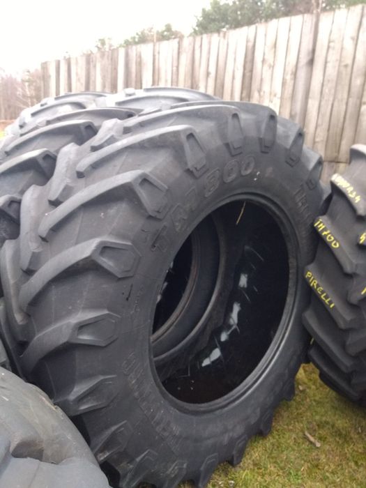 600/65R34 Trelleborg 600/65r34 TM 800