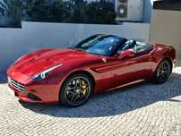 Ferrari California T Hele