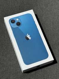 iPhone 13 256 GB Blue