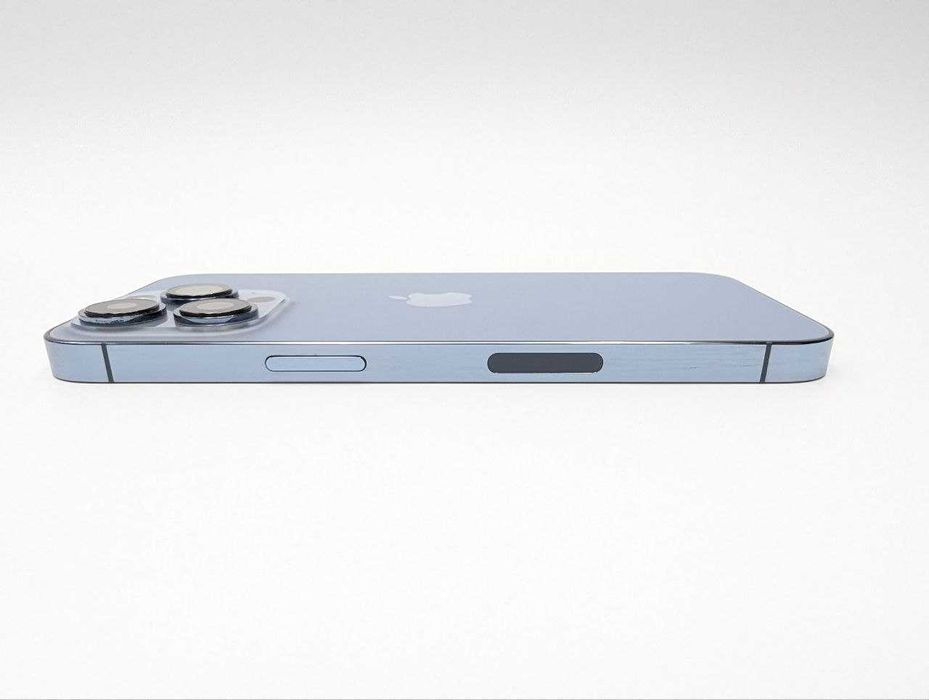 Apple iPhone 13 Pro 128 GB 5G niebieski
