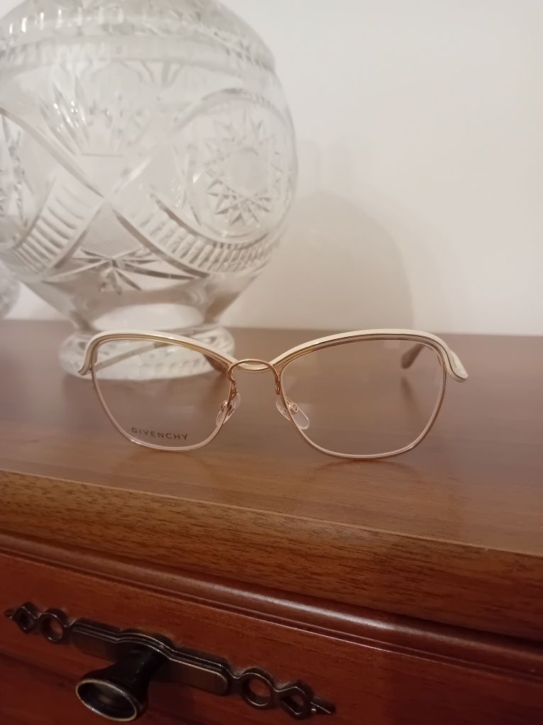 Oprawki do okularów Givenchy okulary nowe