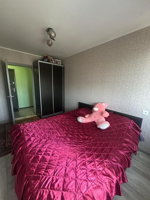 Оголошення: Продаж квартири у Кропивницькому