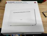 Huawei 4G Router 3 Pro