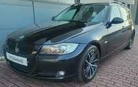 Bmw 320D Touring Nacional Full Extras (Selo Antigo)