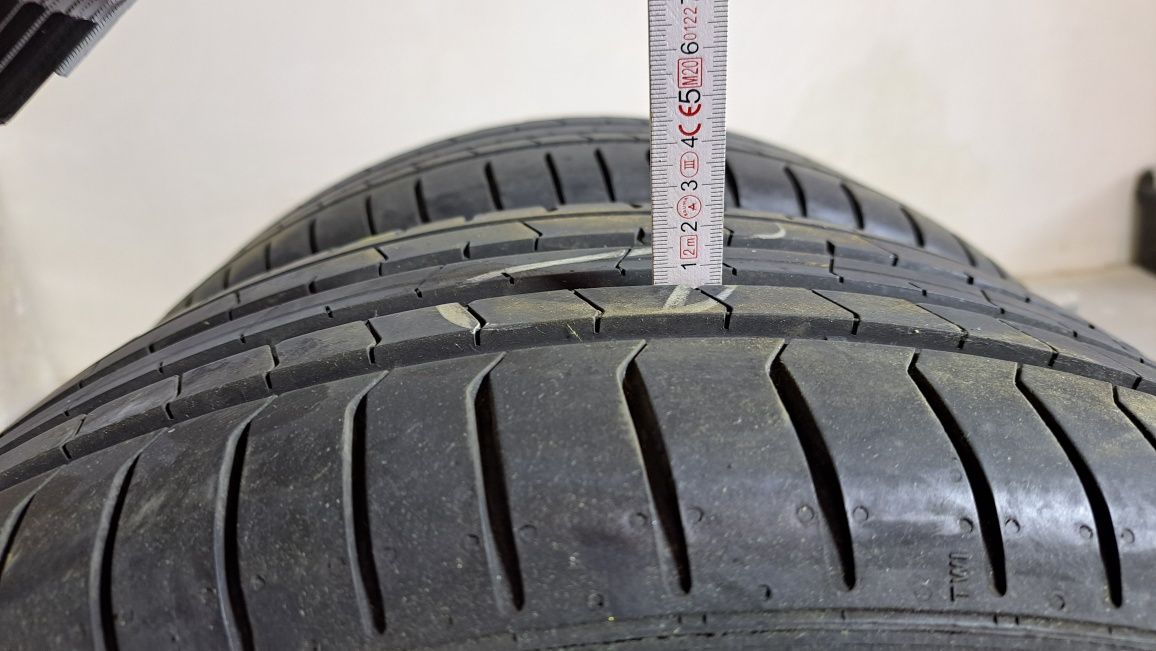 Pirelli P Zero 245/40 R19 98 Y ( * BMW )