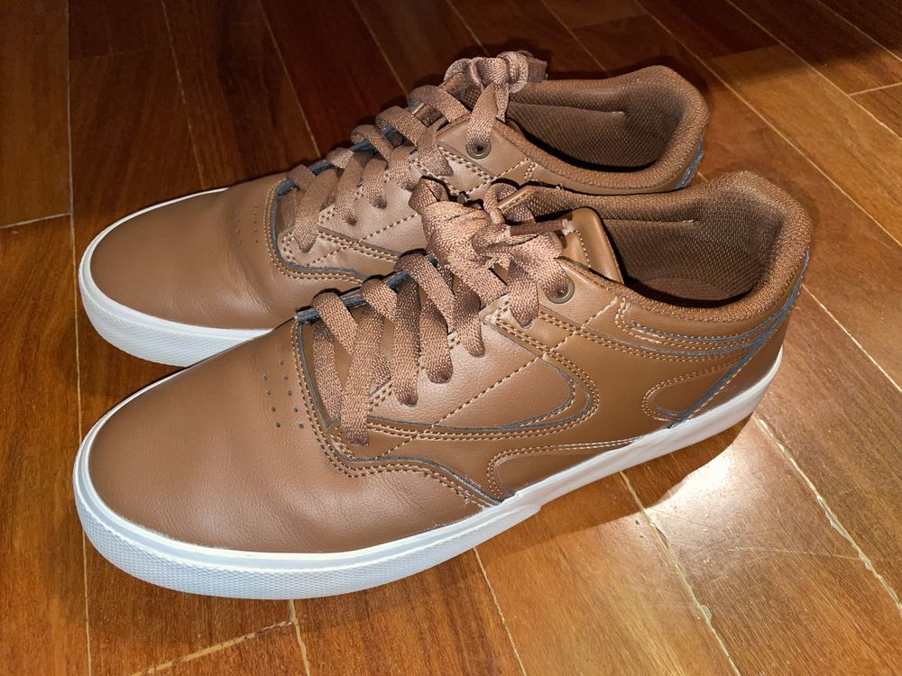 Sapatilha Dc shoes Kalis Vulc