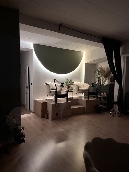 Wynajem Gabinetu Salon Kosmetyczny