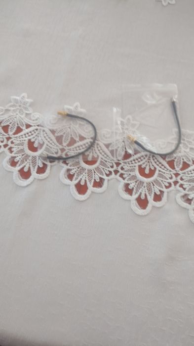 Konektor antenowy przejściówki