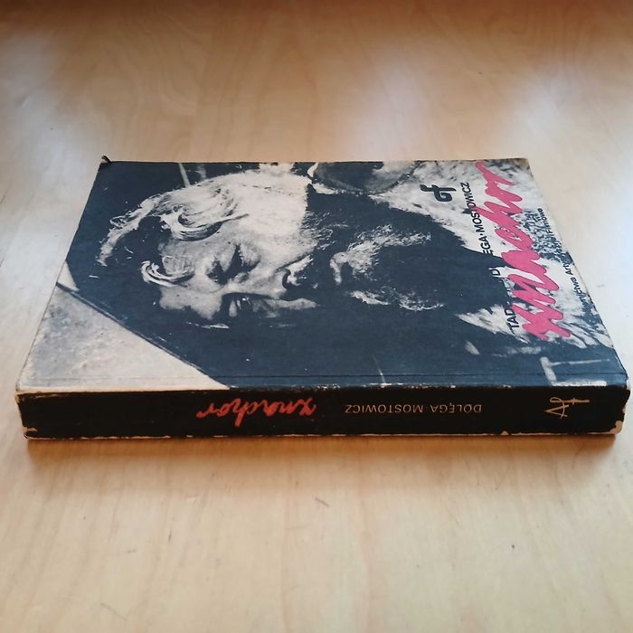 Tadeusz Dołęga-Mostowicz - Znachor