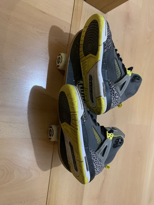 Air JORDAN sapatilhas unissexo edição limitada