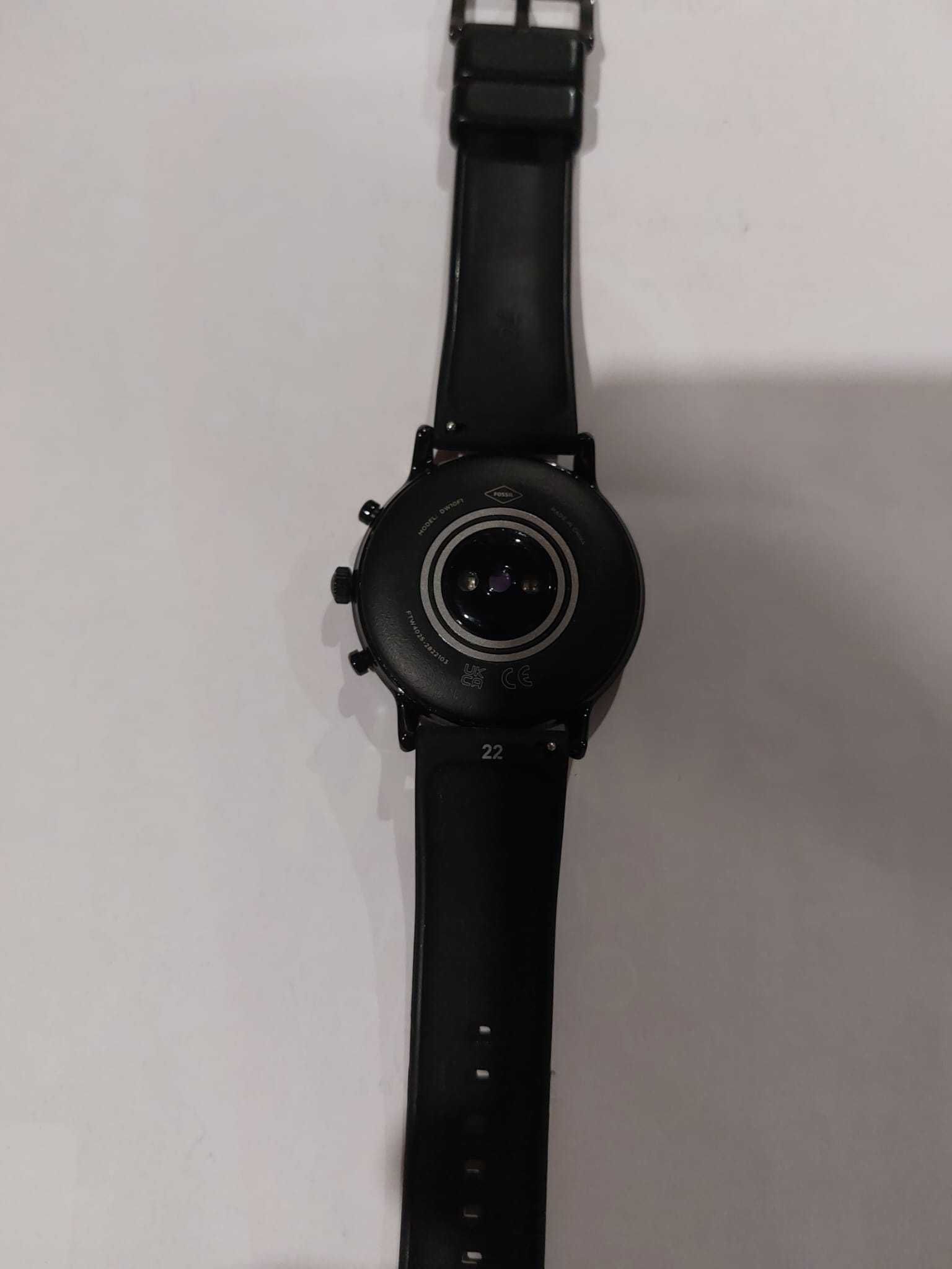 Smartwatch Relógio Fóssil Gen 5