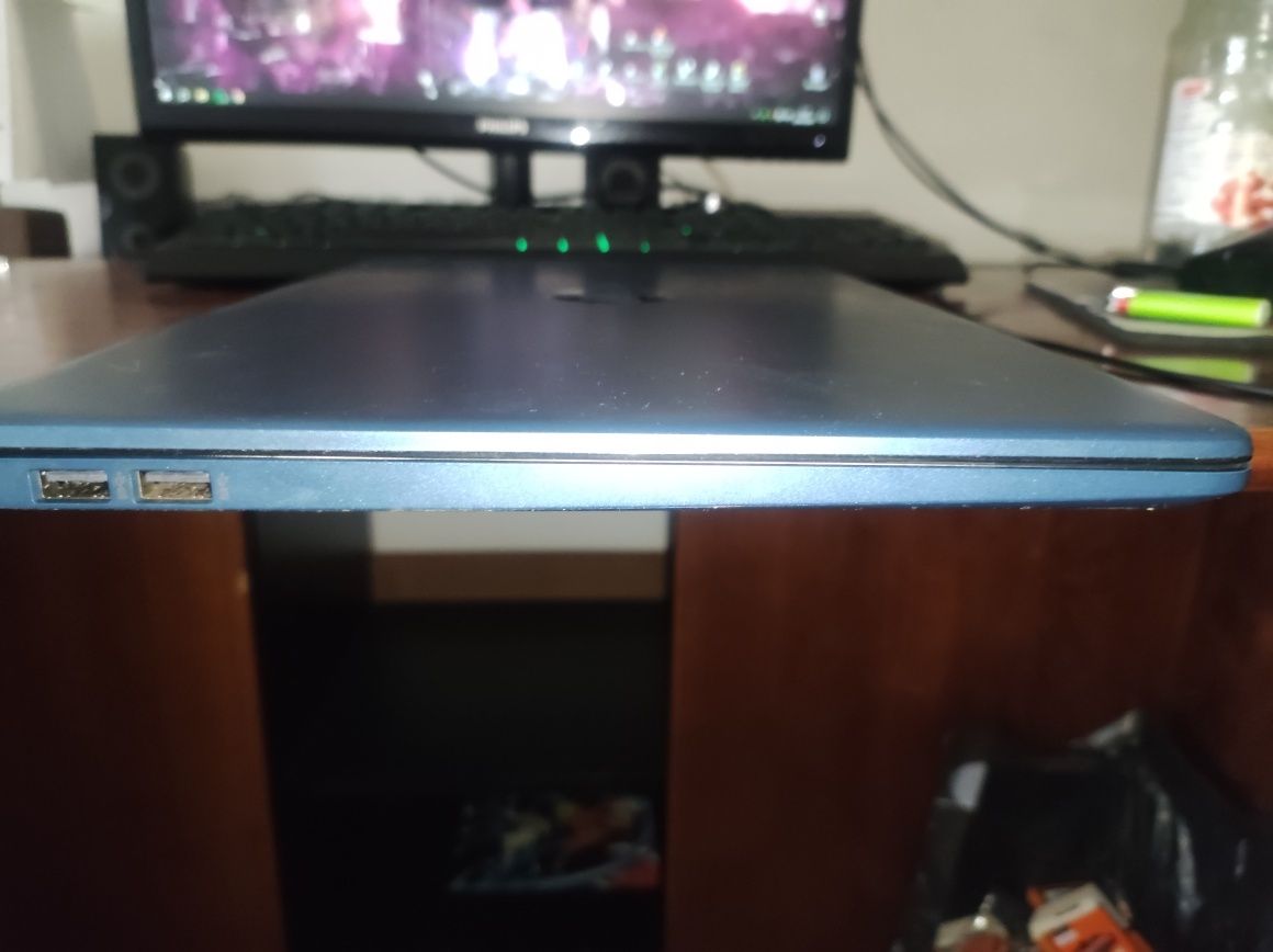 PC Portátil HP - Ainda na garantia