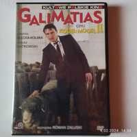 Film-Galimatias czyli Kogel-Mogel II.Plyta DVD