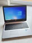 HP ProBook 650 G2 i5 6200U 150 GB 8RAM