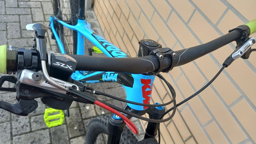 Ktm myroon elite carbono 29