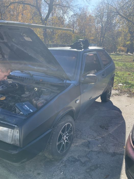 Продам ваз  2108