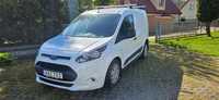 Ford Transit Connect  1499cm AUTOMAT!!! / Klima / Webasto / 3-osoby / hak / bezwypadkowy