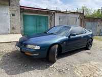 Honda prelude4 2л мкпп