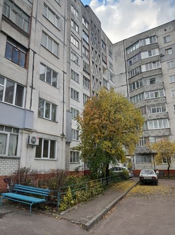 Аренда 3-х комнатной квартиры в районе Савчука