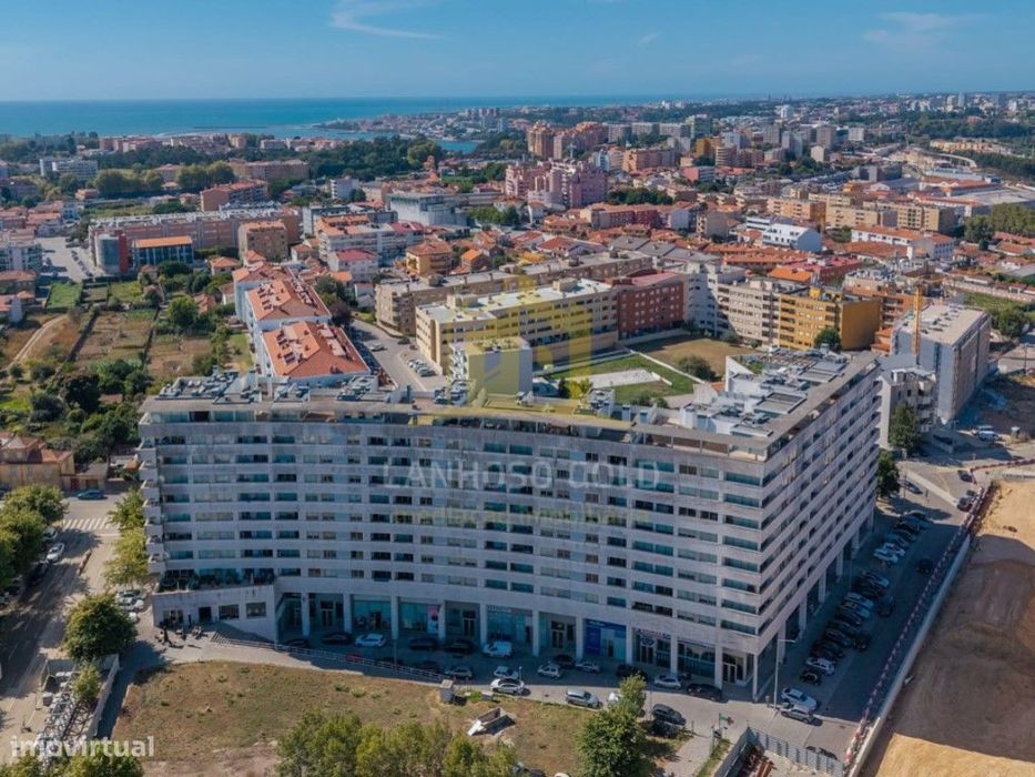 Excelente Apartamento T3 em Santa Marinha, Vila Nova de Gaia