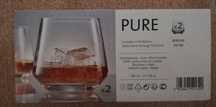 2 Copos de Wisky (NOVOS)