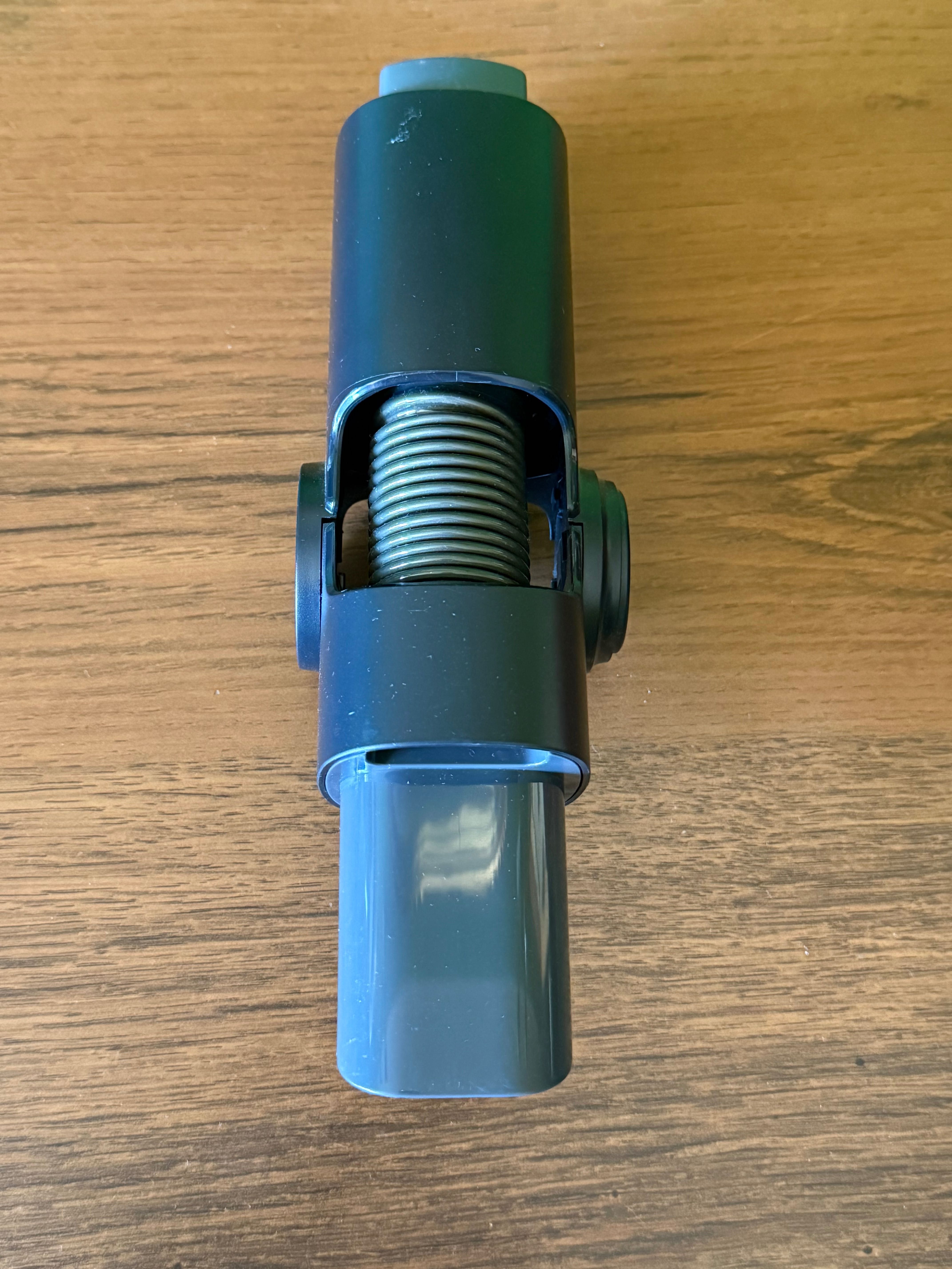 Odkurzacz pionowy ELECTROLUX Power Hygienic 800 EP81HB25WU (Myjący)