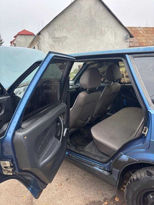 Ваз 2114 повністю на ходу та технічно справна