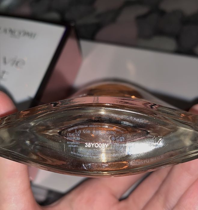 ТЕРМІНОВО la vie est belle Lancome 50мл, оригінал, жіночі парфуми