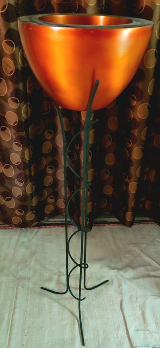Peça decorativa para casa