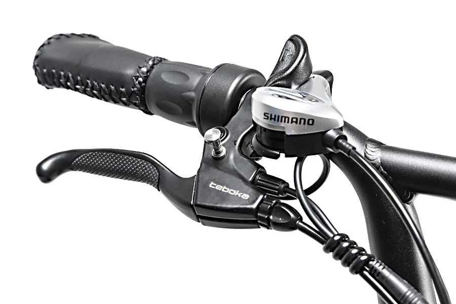 Rower Elektryczny CARGO Trójkołowy dla seniora - ACTIVE ZONE Ostrowiec