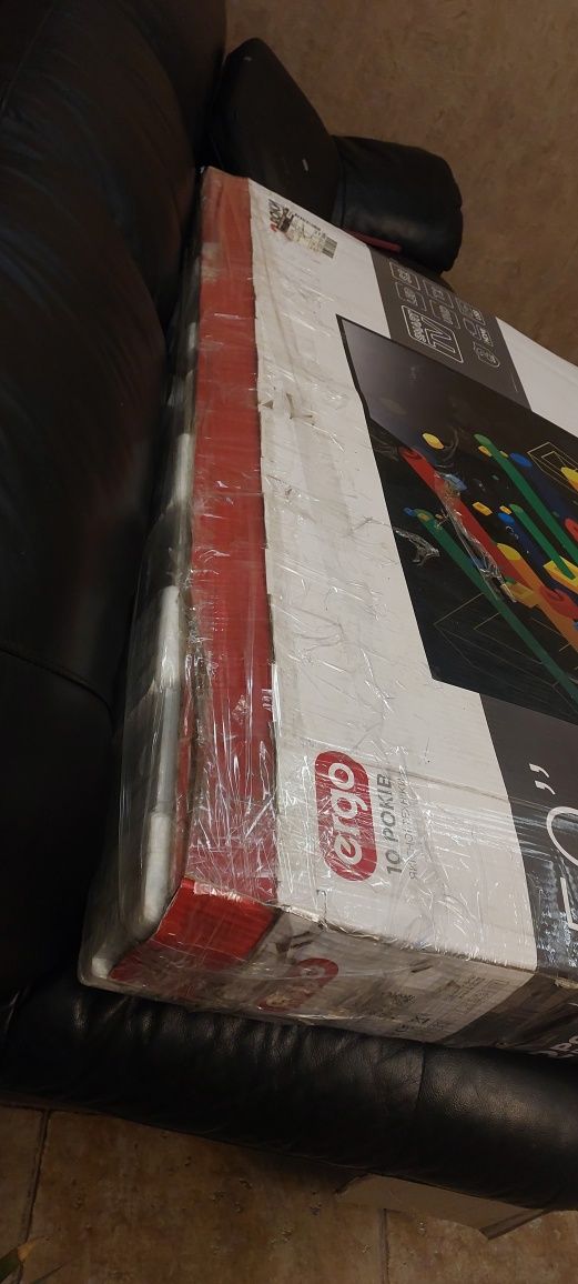 Телевизор LG 49uh603v 49 диагональ 4К