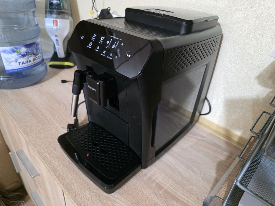 Кофемашина Philips EP0820/00