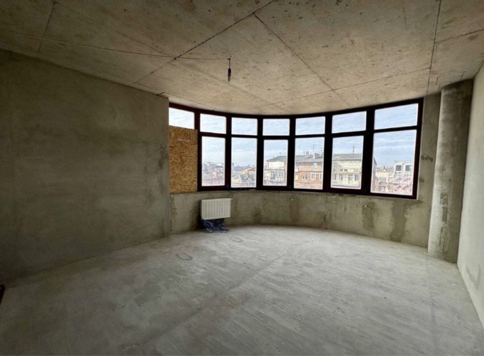 208 метров ЦЕНТР элитный новострой АВТОНОМНОЕ отлпление, Чернышевская