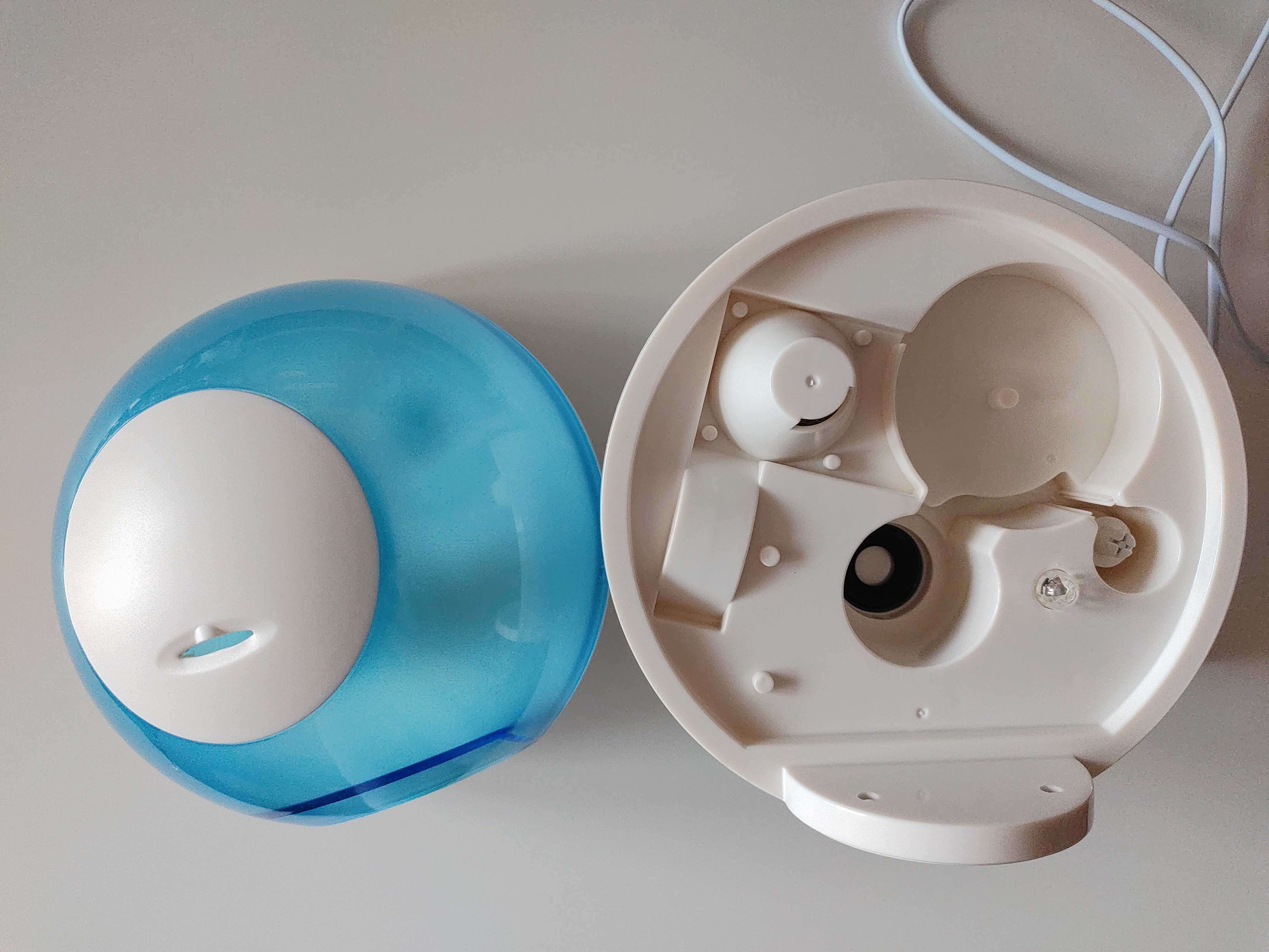 Okazja! Nawilżacz ultradźwiękowy AirSonic UH2021DBL + nowy filtr