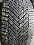 1x Nexen Nblue 4season 2 235/40R18 95W XL 1 sztuka całoroczna
