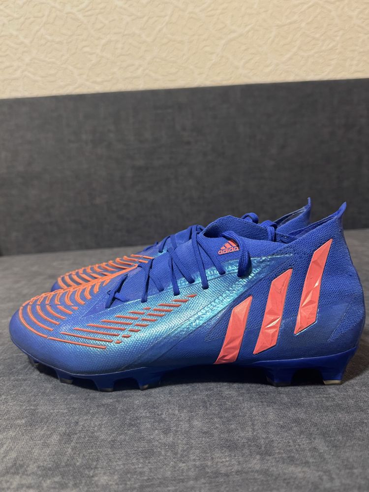 Бутси adidas predator
