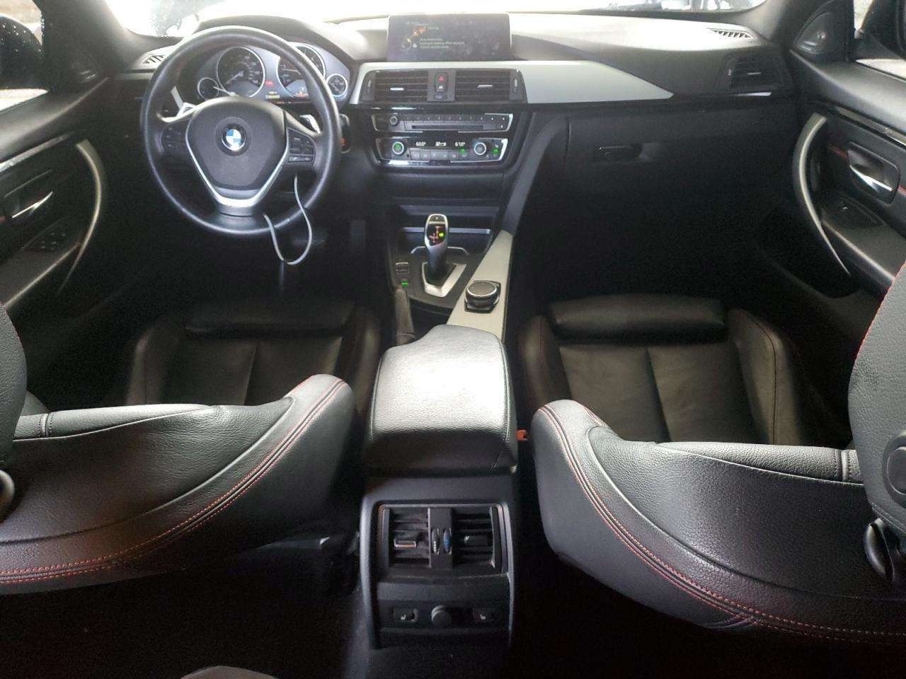 BMW 428 gran coupe Xdrive