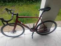 Kross Vento 5.0 dsc XL (2021)