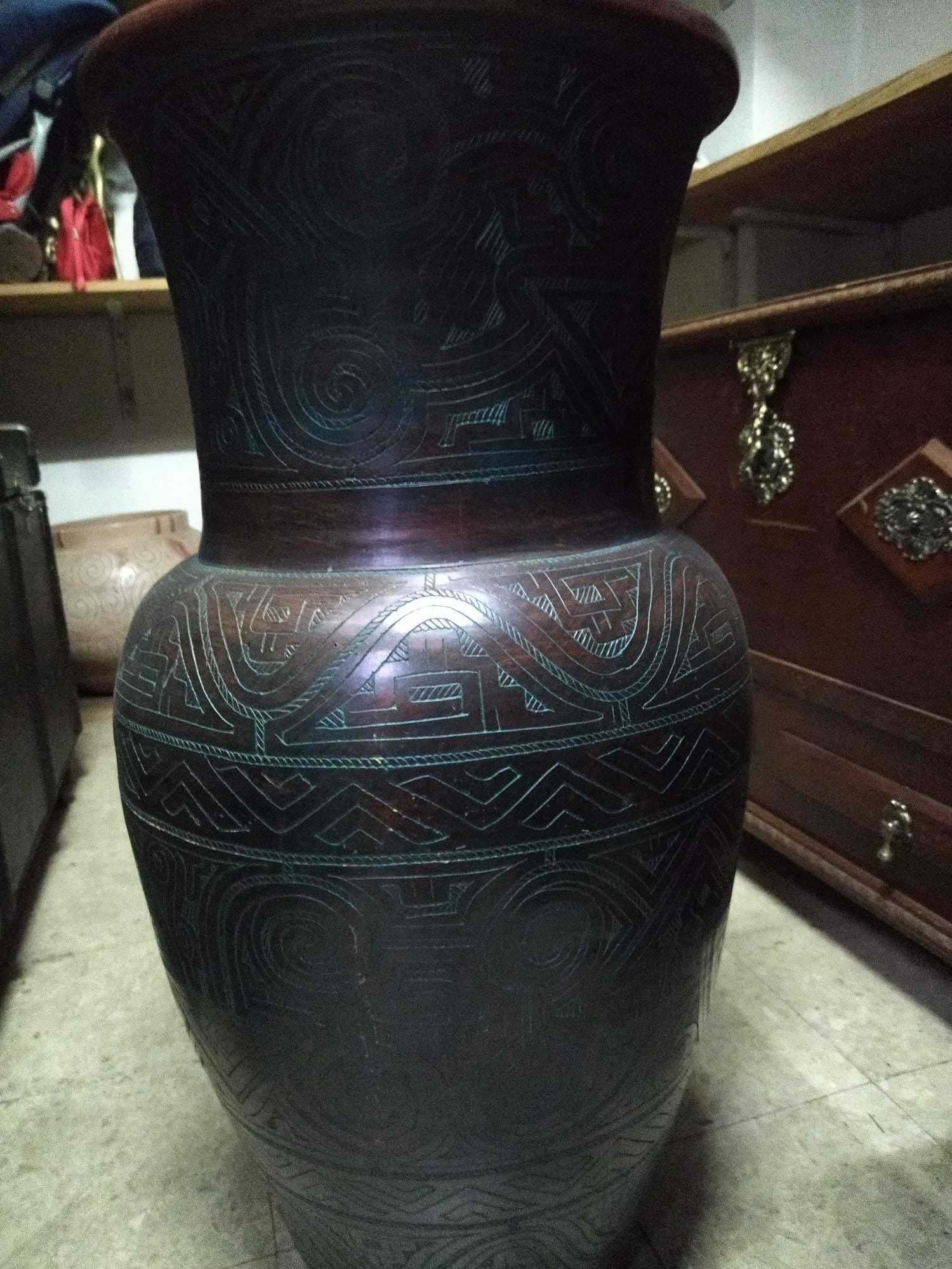 Jarrões de barro BRASIL