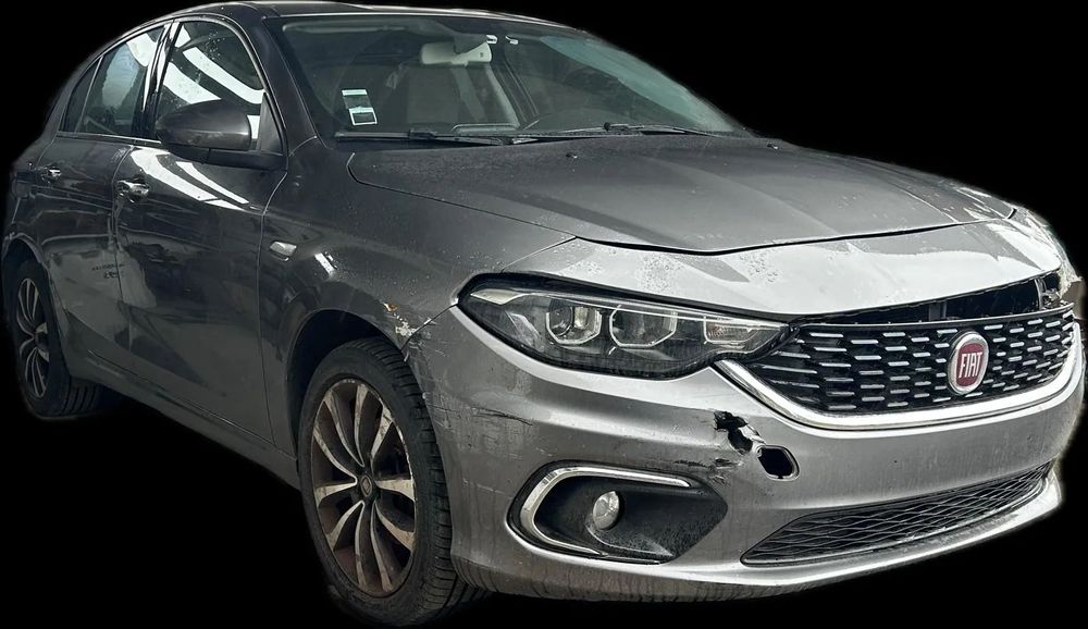 Fiat Tipo (2018) - Lote de Peças