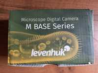 Kamera do mikroskopu levenhuk M500