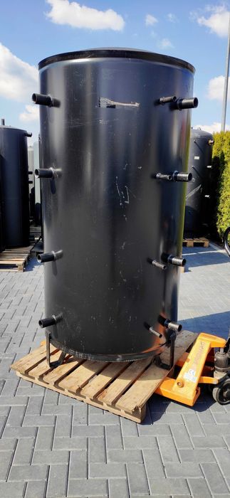 Bufor 1500 L zasobnik JURATHERM zbiornik GWARANCJA