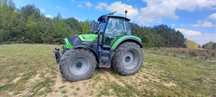 Deutz-Fahr Agrotron