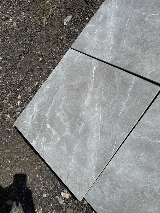 Płytka Gresowa Stone Grey 60x60 gatunek 1   58 zł m2