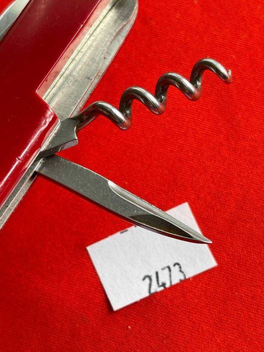 Мультитул Victorinox Spartan 91mm 0.2473