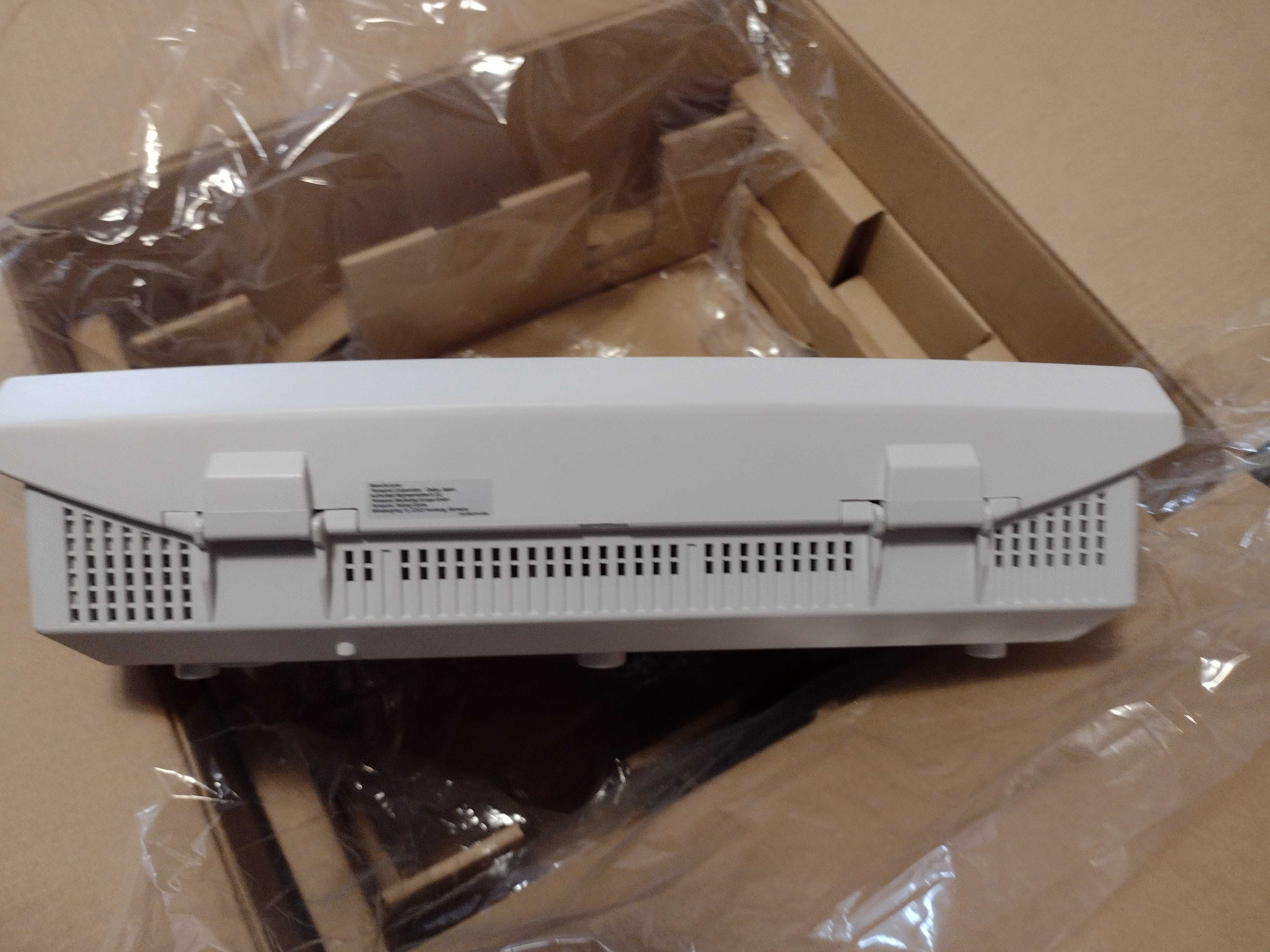 Panasonic KX-TES824 – Nowa centrala telefoniczna