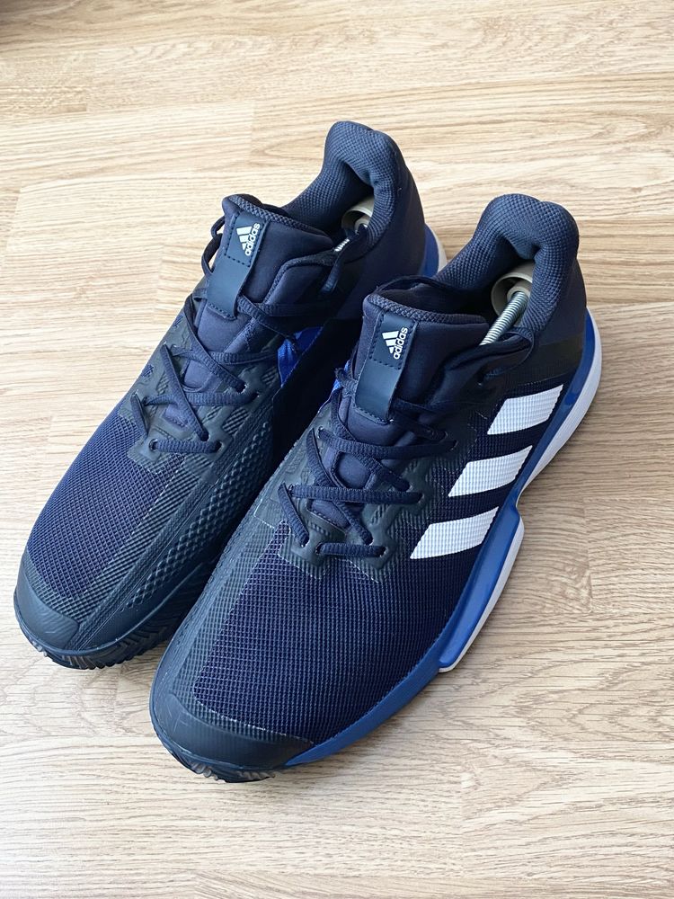 Кроссовки Adidas Adiwear EG2219 47⅓