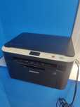 Лазерное мфу принтер 3в1 samsung scx 3200