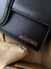 Сумка Jacquemus Lux