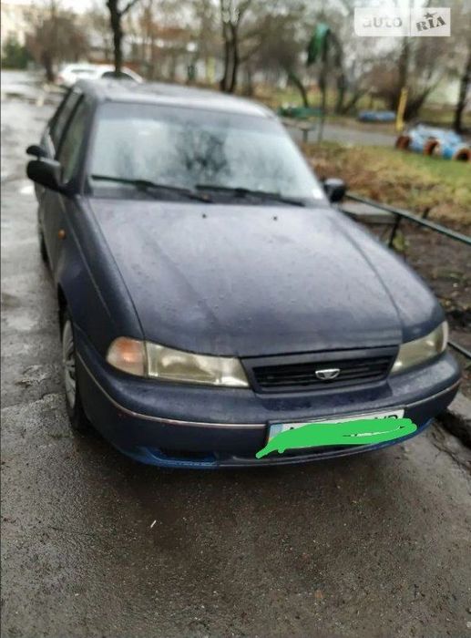 Продам Деу Нексія